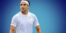 Matosevic squalificato per 4 anni dall'ITIA: l?ex numero 39 al mondo ha violato diverse norme antidoping