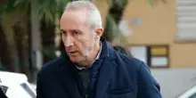 Sperlonga, il sindaco Armando Cusani condanato 6 anni di reclusione per corruzione