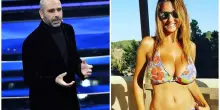 Checco Zalone ha ritrovato l'amore? Il pranzo e la spesa con l'ex di un calciatore famoso: chi &egrave; Valentina Liguori
