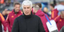 Gasperini su Como-Roma: &laquo;Presi in giro&raquo;. Wesley: &laquo;Episodio inaccettabile, non era fallo&raquo;