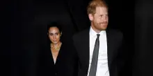 Harry e Meghan fanno flop su Netflix: &laquo;Progetto di lifestyle non decolla, aria di chiusura&raquo;. Ma gli avvocati negano tutto