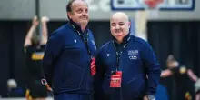 Le triple di Marco e Vincenzo: sulle vittorie del basket il marchio di Torre del Greco