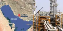 Bombe sul gas iraniano, rappresaglia Pasdaran: &laquo;Colpiremo siti petroliferi del Golfo&raquo;. E in Qatar va in fiamme maxi-gasdotto