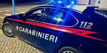 Ercolano, prova ad uccidere l'amico dopo un litigio per una donna: arrestato per tentato omicidio