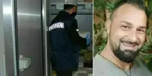 Andrea Costantini morto nella cella frigorifera: &laquo;Non sii &egrave; suicidato. Era l'unico macellaio, nessuno lo ha cercato?&raquo;. Il giallo dell'ultima telefonata