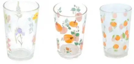 &laquo;Smettete di usare subito questi prodotti&raquo;, Flying Tiger Copenhagen ritira dei bicchieri dal mercato