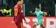 Roma-Bologna 3-4, le pagelle: Rowe (7,5) il migliore, Pellegrini illude Gasp, Cambiaghi (7) decisivo