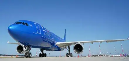 Vacanze di Pasqua, a rischio i voli a lungo raggio: la crisi del carburante minaccia turisti e compagnie aeree