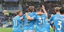 Cagliari-Napoli 0-1, decide McTominay: Conte secondo a -6 dalla vetta