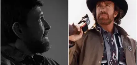 Chuck Norris &egrave; morto, l'attore di Walker Texas Ranger aveva 86 anni. &laquo;Grazie per averlo amato insieme a noi&raquo;