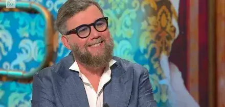 Paolo Vallesi: &laquo;Avevo una canzone per il Sanremo di Amadeus, mi dissero di aspettare, &egrave; stata ferma quattro anni. Ho sbagliato a lasciare Caterina Caselli&raquo;