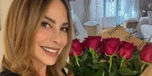 Stefania Orlando: &laquo;Il sesso mi ha stufata, oggi mi amo da sola. I piedi? Ricevo richieste di foto tutti i giorni, sono il nuovo seno&raquo;