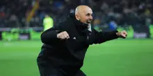Spalletti vede il rinnovo: &laquo;Sentir&ograve; cosa ha da dirmi la societ&agrave; durante la sosta. Champions? Noi col Bodo abbiamo vinto...&raquo;