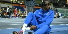 Andy Diaz, chi &egrave; il triplista oro ai Mondiali di Atletica: et&agrave;, altezza, curiosit&agrave;. La cittadinanza italiana, l'infortunio a Tokyo e la carbonara