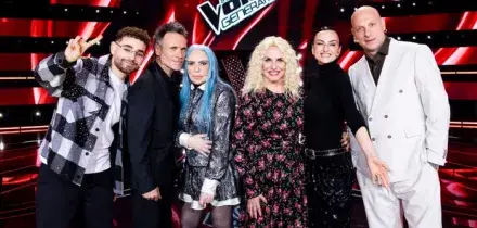 The Voice Generations, pagelle: Arisa calamita per bimbi (8), Clerici e l'armadio ibernato (4), la caciara stantia di Hunt-Clementino (5) e lo scippo della semifinale (4)