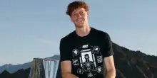 Jannik Sinner, quando gioca e dove vedere (tv/streaming) il match contro Dzumhur: &egrave; l'esordio a Miami