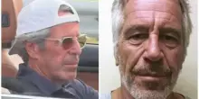 &laquo;Jeffrey Epstein &egrave; vivo, ecco il video che lo prova&raquo;, scoppia il caso in Florida: l'uomo ripreso rompe il silenzio