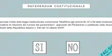 Referendum giustizia 2026: data, come votare e cosa cambia davvero se vince il S&igrave;
