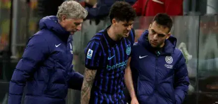 Inter, Bastoni lascia Appiano Gentile e salta la Fiorentina: trema pure la Nazionale