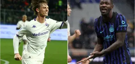 Fiorentina-Inter: probabili formazioni, orario, dove vederla (tv e streaming) e classifica Serie A