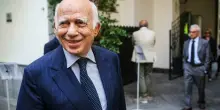 Morto Paolo Cirino Pomicino, chi era 'O ministro degli anni d?oro della Prima Repubblica
