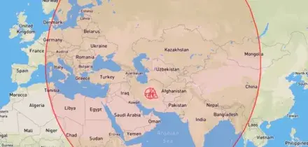 Missile iraniano verso le basi in Europa? C'&egrave; uno scudo Nato pronto a intervenire