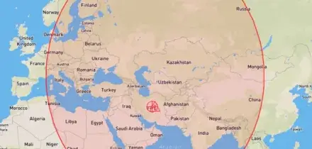 Missile iraniano verso l'Europa? Dalle navi Usa ai radar in Turchia e Romania: lo scudo Nato pronto a intervenire