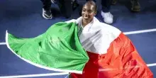 Zaynab Dosso medaglia d'oro nei 60 metri ai Mondiali di atletica: terzo oro per l'Italia