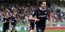 Serie B, Monza e Venezia non si fanno male e il Palermo risale grazie a Bani