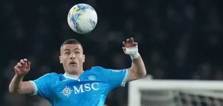 Napoli clean sheet 2025-26: i numeri della difesa azzurra