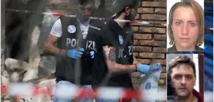 &laquo;Sara e Sandro sono morti combattendo. La guerra sociale &egrave; guerra&raquo;: la rivendicazione per gli anarchici morti al parco degli Acquedotti