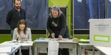Affluenza Referendum alle 23: nel Lazio vota oltre il 48%, la Puglia supera il 39%, Emilia-Romagna la regione leader