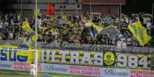 Cerignola-Giugliano: 1-0. Altra beffa in trasferta per i tigrotti, decide un rigore di Gambale