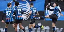 Atalanta-Verona 1-0, le pagelle: Zappacosta (7) decisivo, Carnesecchi (6,5) si fa trovare pronto