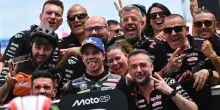 MotoGP Brasile, le pagelle: Bezzecchi esagerato (9), Martin gasato (8). Bagnaia affondato (4)
