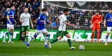 Sampdoria-Avellino 2-1: lupi rinunciatari, seconda sconfitta per Ballardini