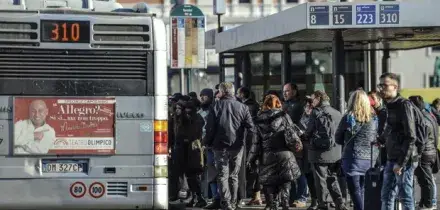 Sciopero venerd&igrave; 27 marzo, scuola e trasporti a rischio: orari e fasce di garanzia. Ecco chi si ferma