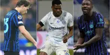 Inter, chi va via e chi resta: rivoluzione in estate. Lautaro punto fermo, Barella e Thuram ai saluti?