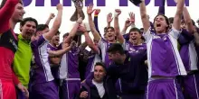 Coppa Viareggio, vince la Fiorentina dell'ex azzurro Capparella
