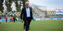 Roberto Donadoni esonerato, D'Angelo torna sulla panchina dello Spezia. &laquo;Decisione per il bene della societ&agrave;&raquo;