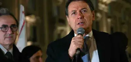 Referendum, Conte: &laquo;La riforma della giustizia adesso la scriviamo noi. Via alle Agor&agrave; sui temi&raquo;