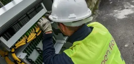 Fibercop-Open Fiber: Kkr e Macquarie trattano per condividere le strategie