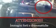 Napoli, investite e uccise al Corso Garibaldi: il deputato Borrelli pubblica il drammatico video dell'incidente