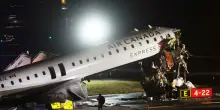 New York, cosa non torna sull'incidente a LaGuardia: dall'autorizzazione (poi rimossa), alle colpe e il protocollo. Le cause dello schianto mortale