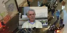 Italo Ferraro, morto lo scrittore investito in centro a Napoli. Polemiche sui soccorsi &laquo;arrivati tardi&raquo;