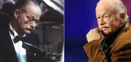 Morto Gino Paoli, icona della musica italiana. Da "Sapore di Sale" a "Senza fine", tutti i suoi trionfi