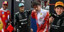 Formula 1, Gp Suzuka: Antonelli per ripetersi, Russell per redimersi, la Ferrari rincorre