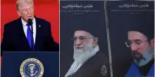 Iran, il cambio di rotta di Trump: la mediazione dell'intelligence egiziana per il cessate il fuoco