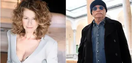Amanda Sandrelli, perch&eacute; la figlia di Gino Paoli non porta il suo cognome? Stefania Sandrelli: &laquo;Lui non l?ha digerita, voleva comandare&raquo;