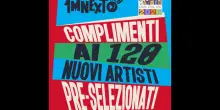1MNEXT 2026, selezionati 120 artisti emergenti